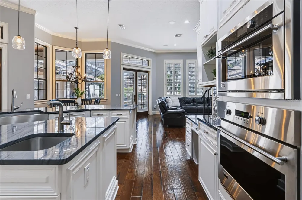 7760 ISLEWOOD COURT Sanford, FL 32771