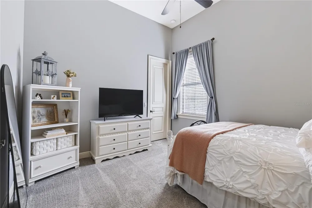 7760 ISLEWOOD COURT Sanford, FL 32771