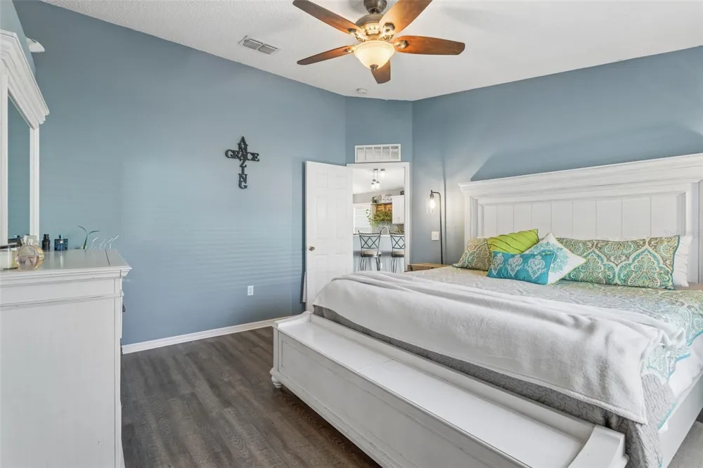 2738 HEATHGATE WAY Land O Lakes, FL 34638