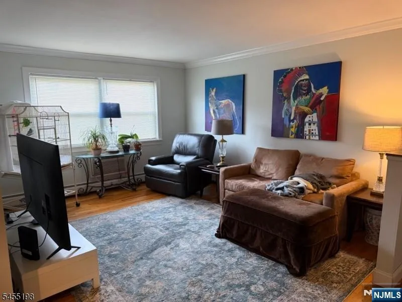 36 Knox Terrace 1C Wayne, NJ 07470
