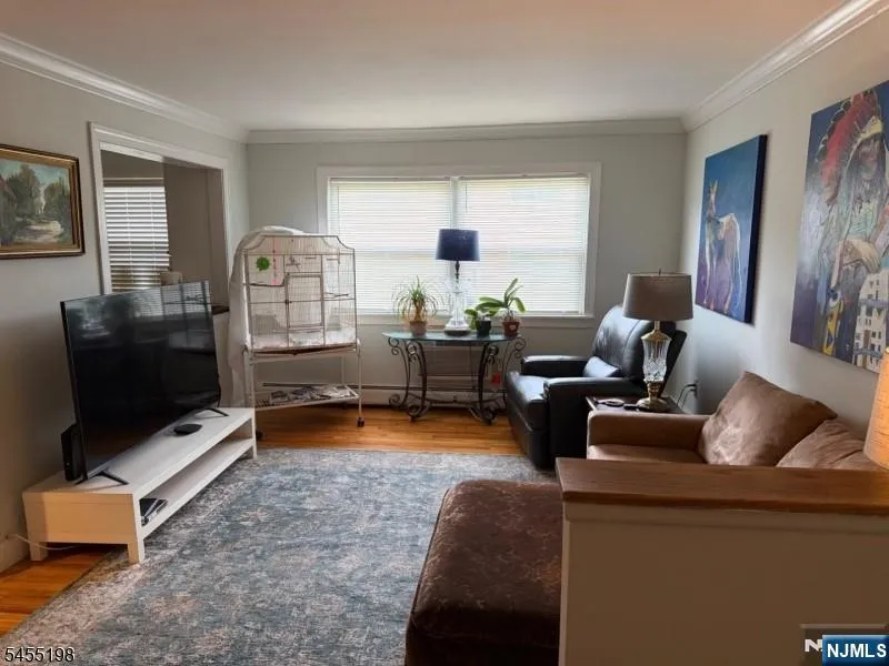 36 Knox Terrace 1C Wayne, NJ 07470