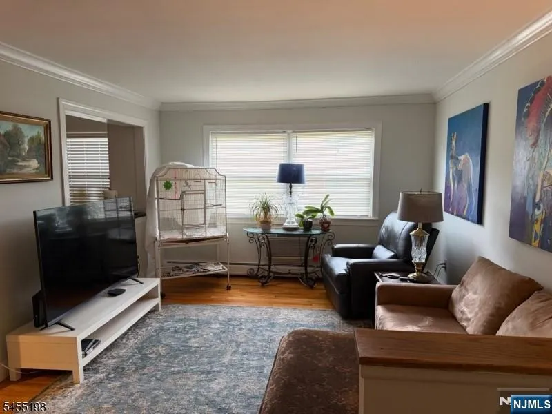 36 Knox Terrace 1C Wayne, NJ 07470
