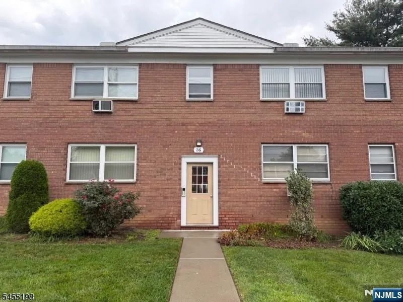 36 Knox Terrace 1C Wayne, NJ 07470