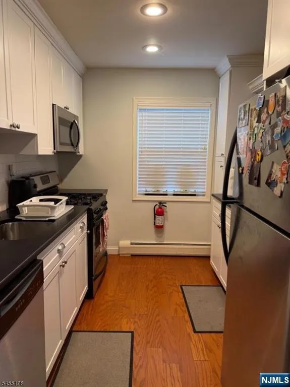 36 Knox Terrace 1C Wayne, NJ 07470