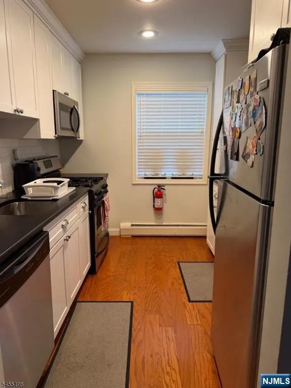 36 Knox Terrace 1C Wayne, NJ 07470