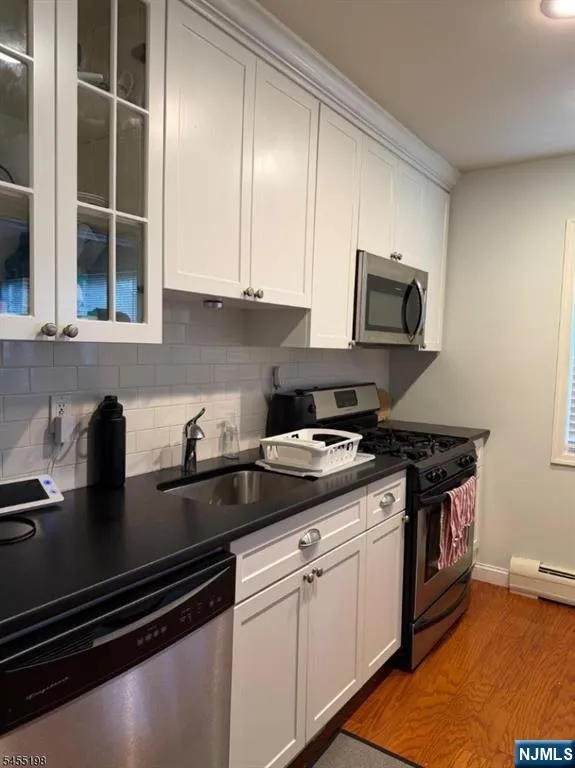 36 Knox Terrace 1C Wayne, NJ 07470