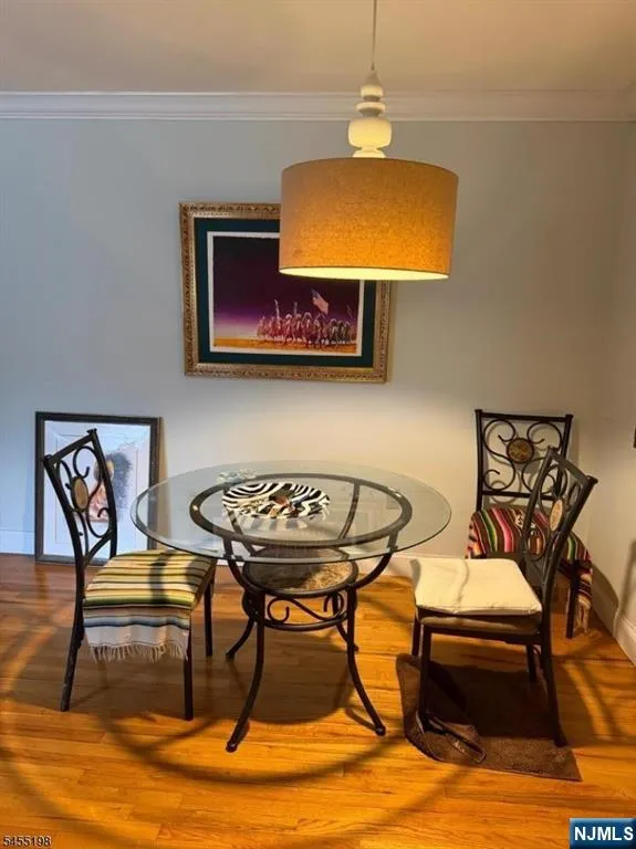 36 Knox Terrace 1C Wayne, NJ 07470