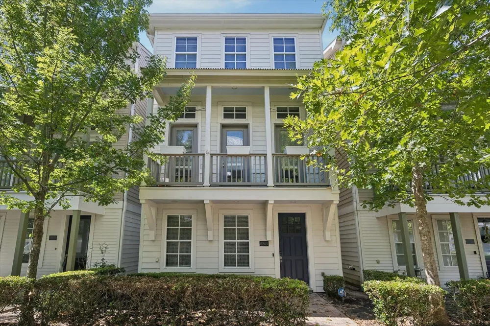 8805 Kolbe Bend Lane Hockley, TX 77080
