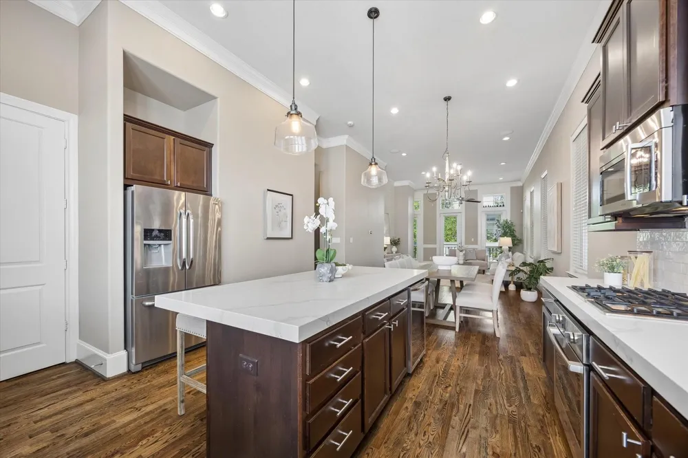 8805 Kolbe Bend Lane Hockley, TX 77080
