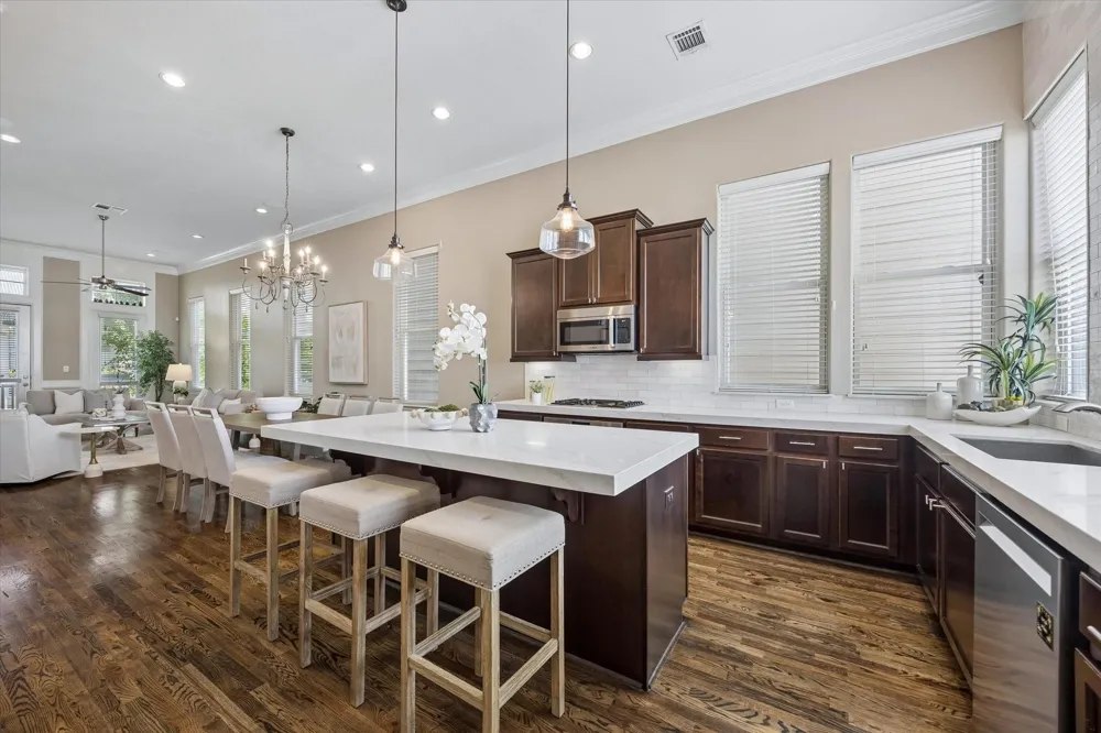 8805 Kolbe Bend Lane Hockley, TX 77080