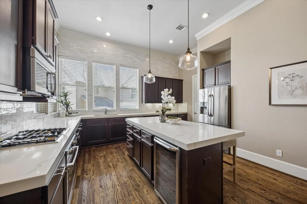 8805 Kolbe Bend Lane Hockley, TX 77080