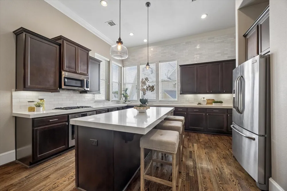 8805 Kolbe Bend Lane Hockley, TX 77080