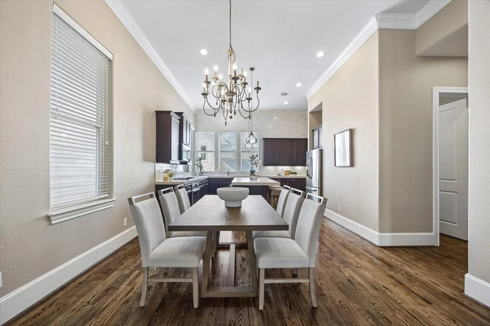 8805 Kolbe Bend Lane Hockley, TX 77080