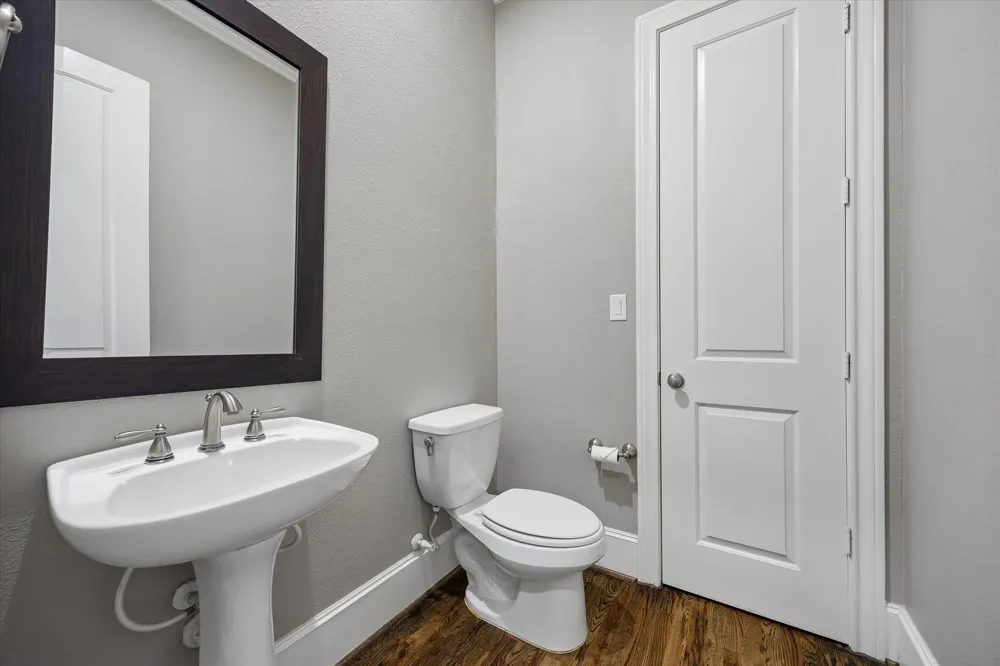8805 Kolbe Bend Lane Hockley, TX 77080