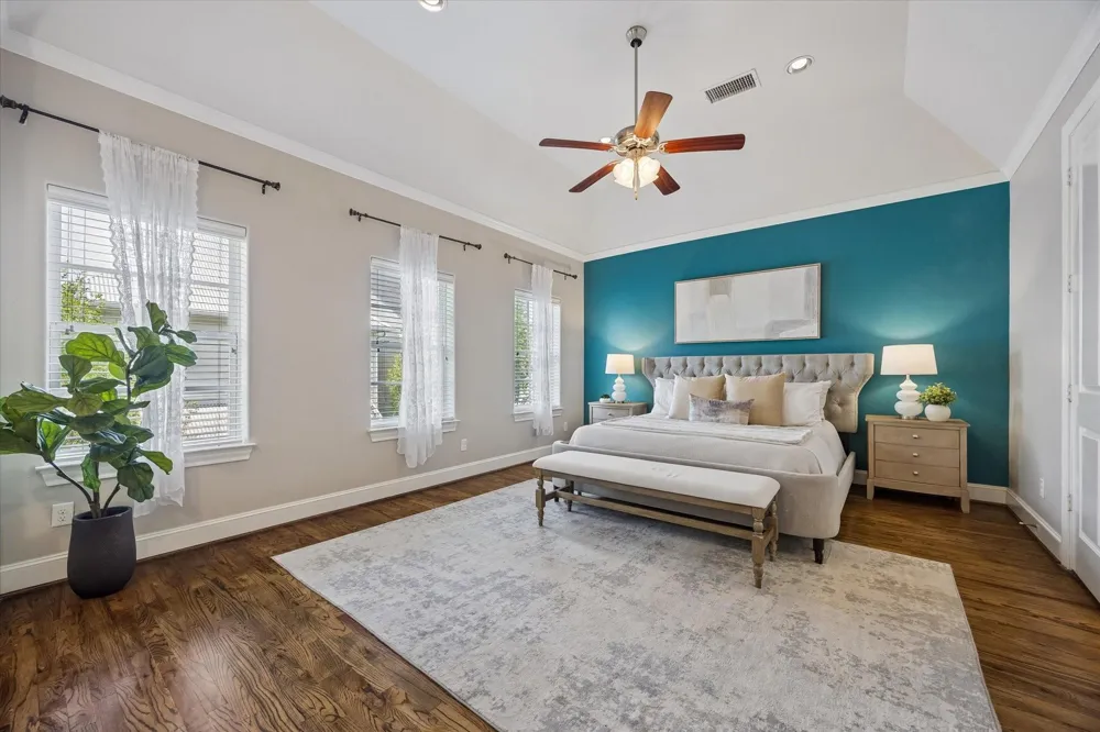 8805 Kolbe Bend Lane Hockley, TX 77080
