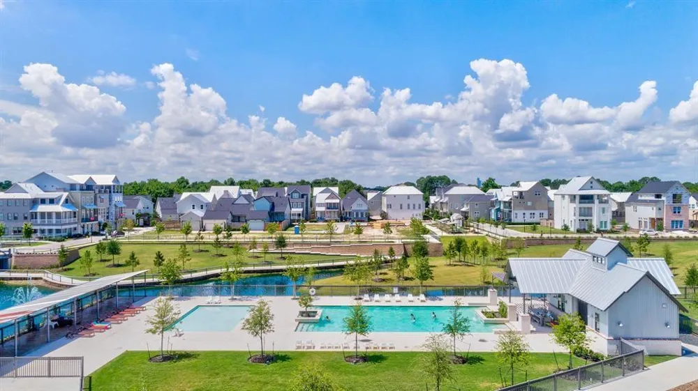 8805 Kolbe Bend Lane Hockley, TX 77080