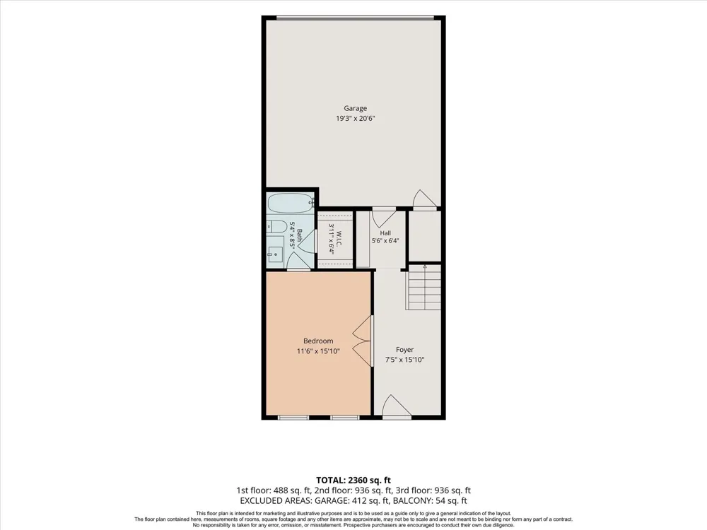 8805 Kolbe Bend Lane Hockley, TX 77080