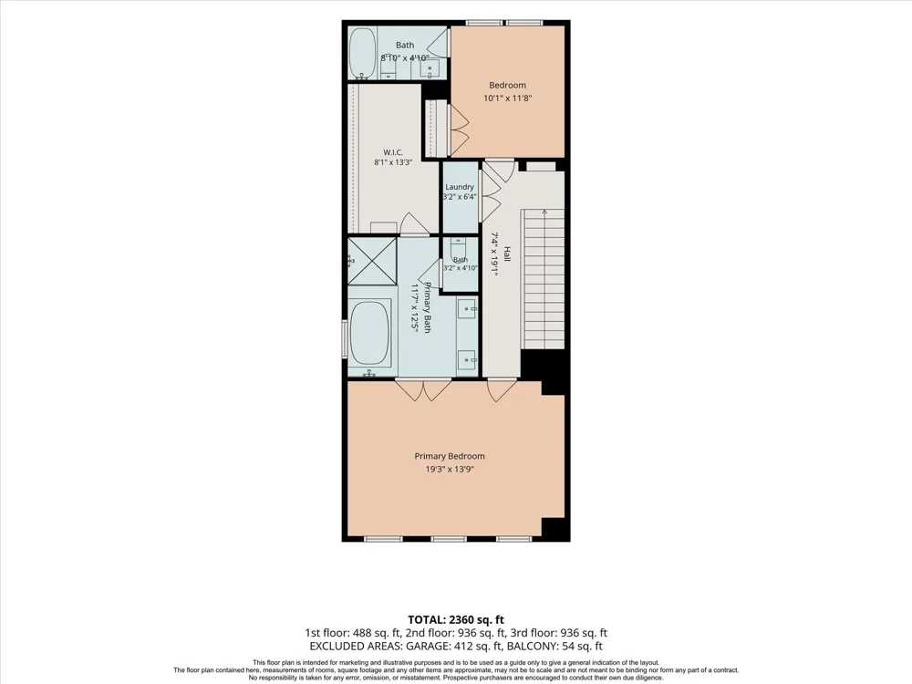 8805 Kolbe Bend Lane Hockley, TX 77080