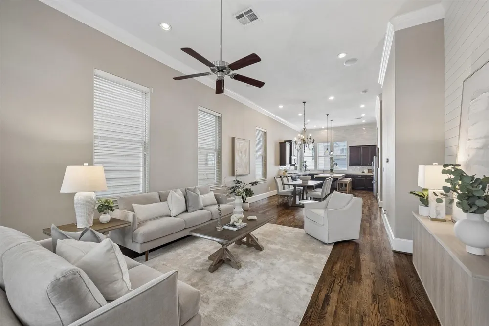 8805 Kolbe Bend Lane Hockley, TX 77080
