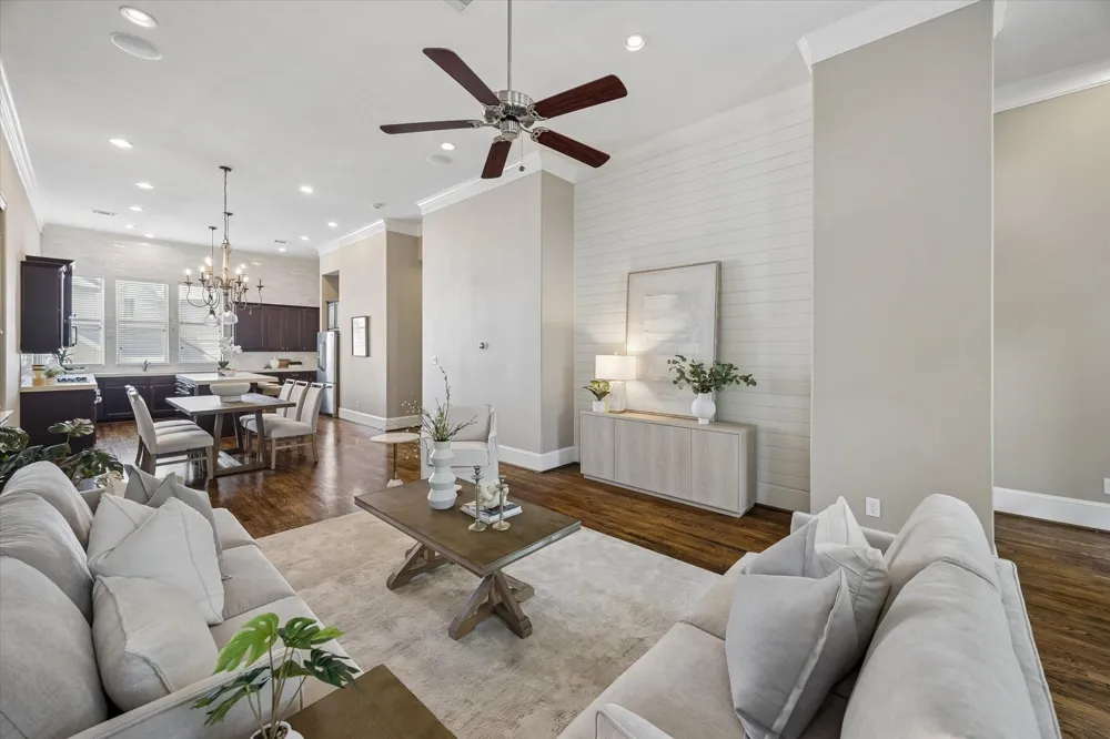 8805 Kolbe Bend Lane Hockley, TX 77080