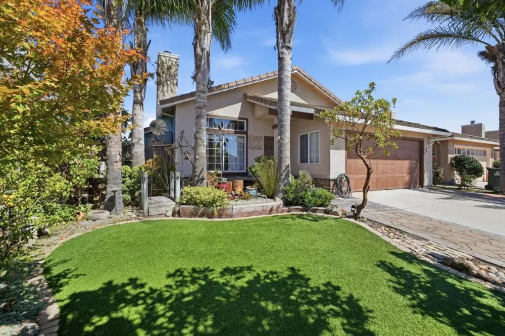 1055 Eagle Drive Salinas, CA 93905