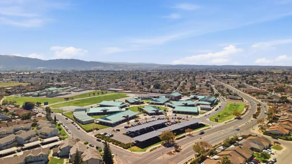 1055 Eagle Drive Salinas, CA 93905