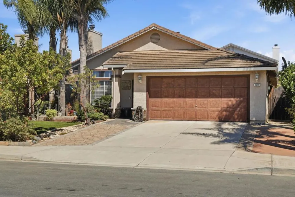 1055 Eagle Drive Salinas, CA 93905
