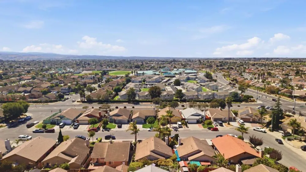 1055 Eagle Drive Salinas, CA 93905