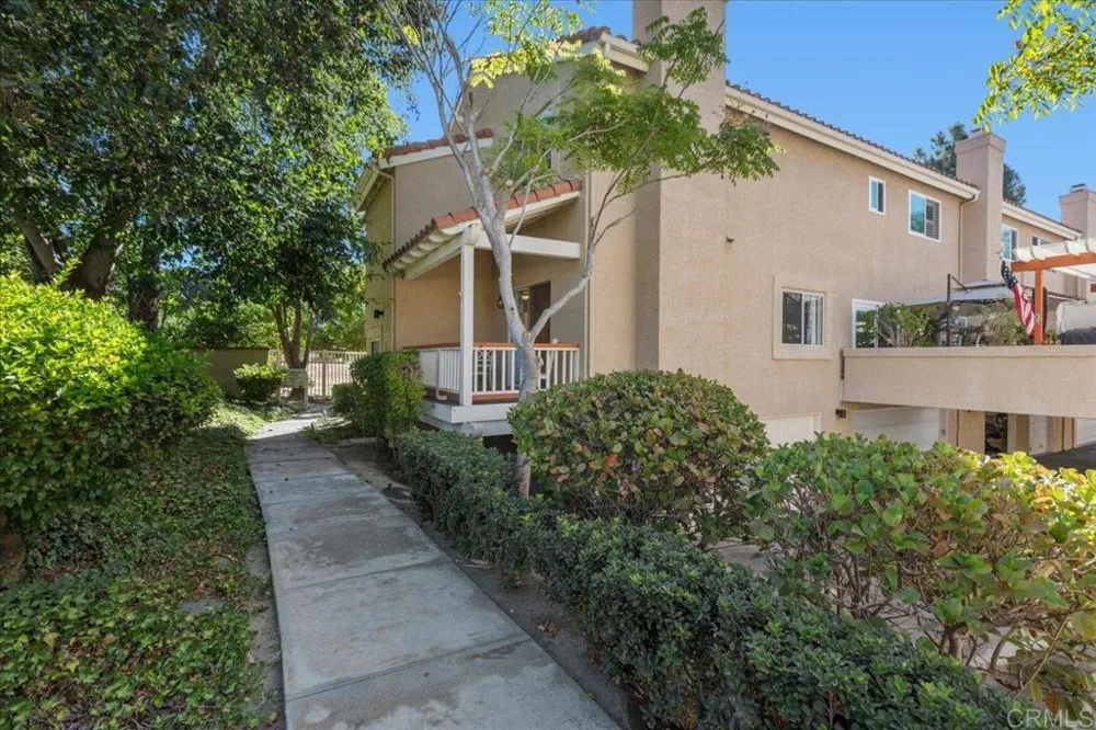 7758 Caminito Monarca #111 Carlsbad, CA 92009