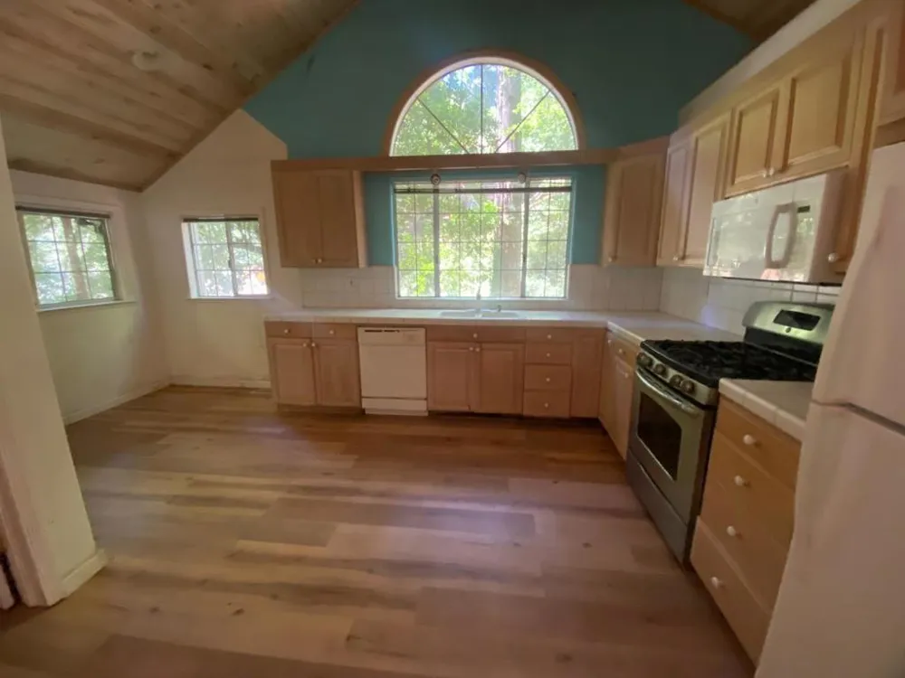 10857 Lompico Road Felton, CA 95018