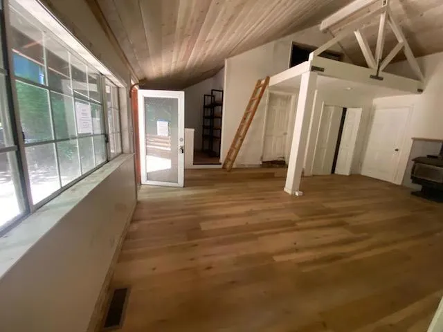 10857 Lompico Road Felton, CA 95018