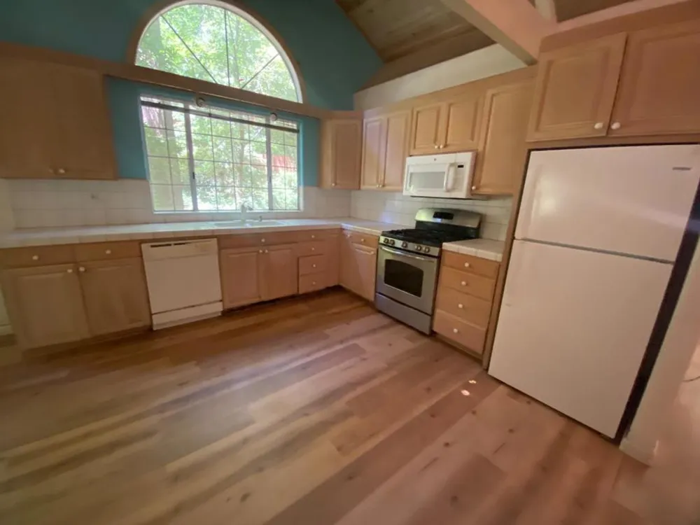 10857 Lompico Road Felton, CA 95018
