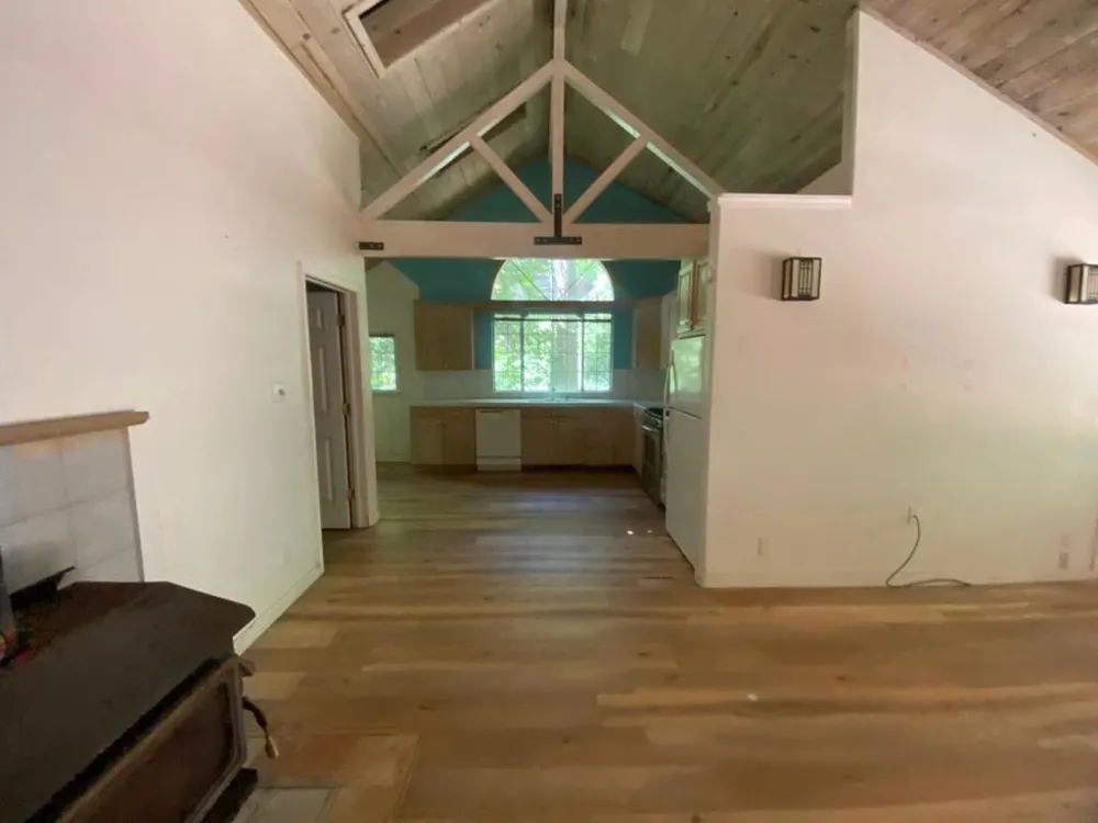 10857 Lompico Road Felton, CA 95018