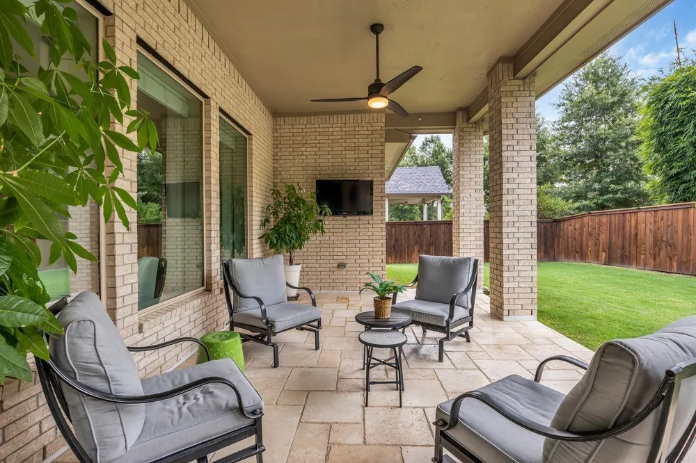 10415 Roseate Skimmer Conroe, TX 77385