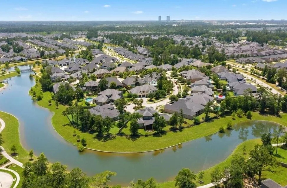 10415 Roseate Skimmer Conroe, TX 77385