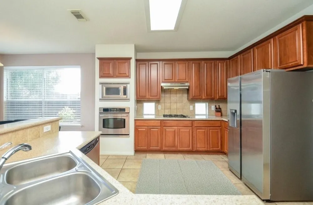 19802 Shavon Springs Drive Spring, TX 77388