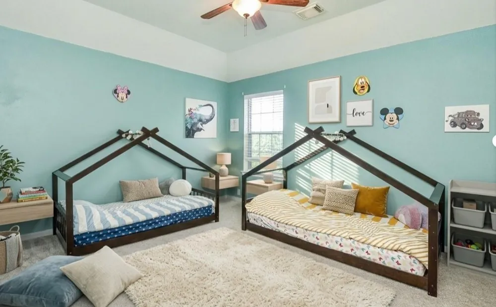 19802 Shavon Springs Drive Spring, TX 77388