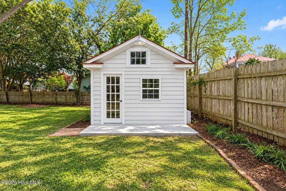 609 New Street New Bern, NC 28560