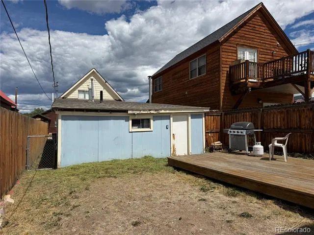 119 E 14th Street Leadville, CO 80461