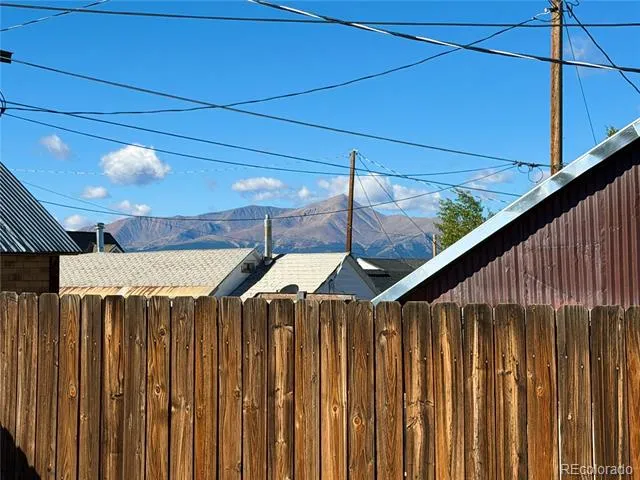 119 E 14th Street Leadville, CO 80461