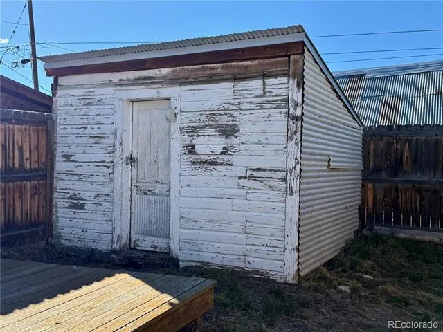 119 E 14th Street Leadville, CO 80461