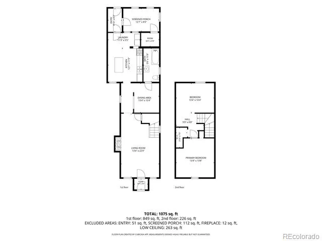 119 E 14th Street Leadville, CO 80461
