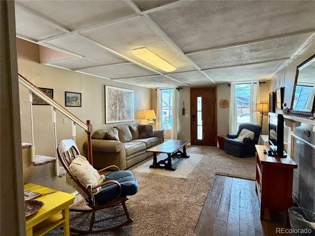 119 E 14th Street Leadville, CO 80461
