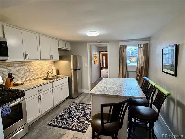 119 E 14th Street Leadville, CO 80461