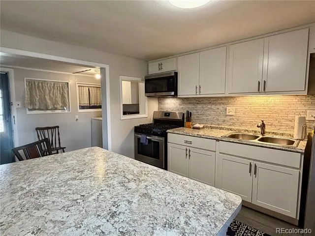 119 E 14th Street Leadville, CO 80461