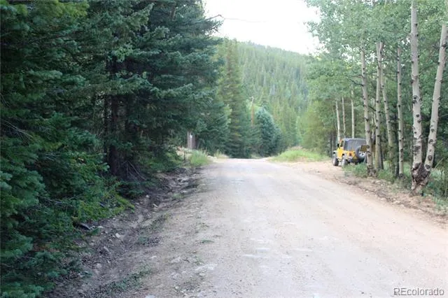 00 Gamble Gulch Black Hawk, CO 80422