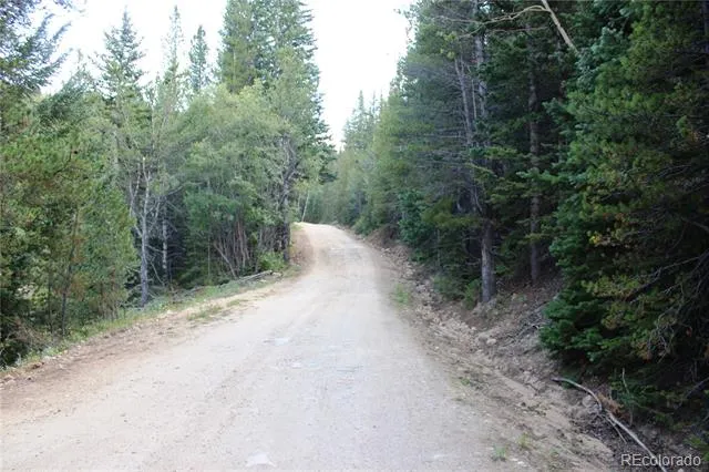 00 Gamble Gulch Black Hawk, CO 80422