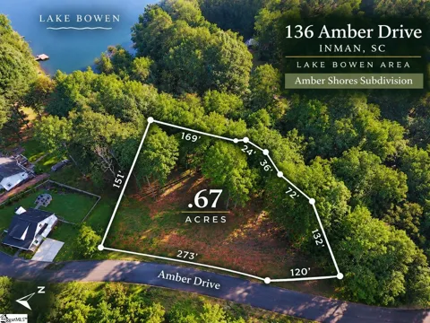 136 Amber Drive