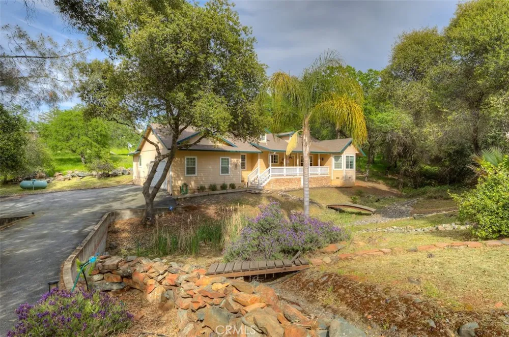 449 Silver Leaf Drive Oroville, CA 95966