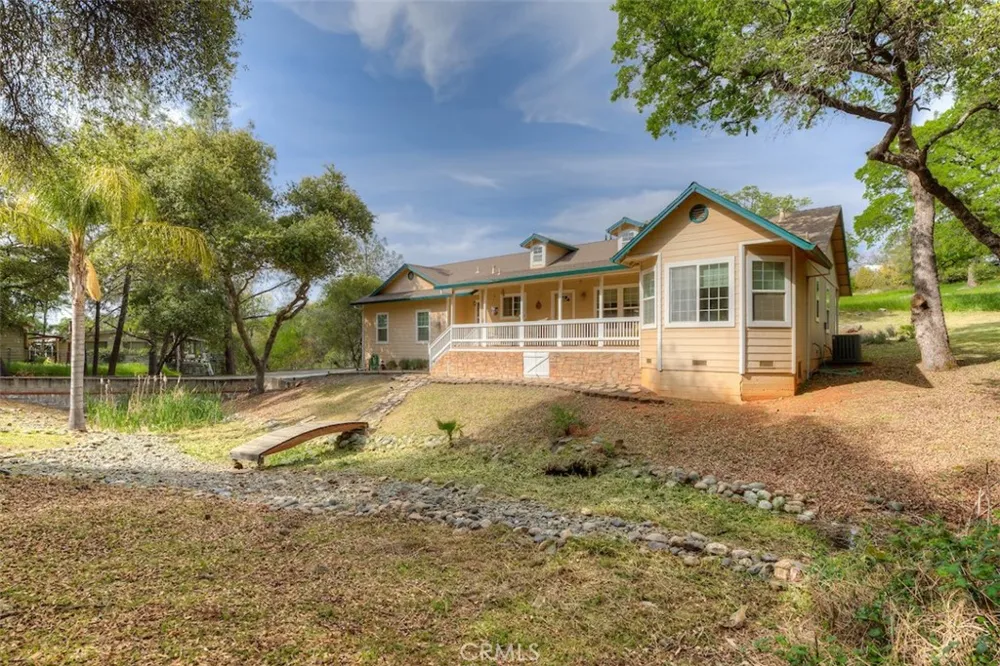 449 Silver Leaf Drive Oroville, CA 95966